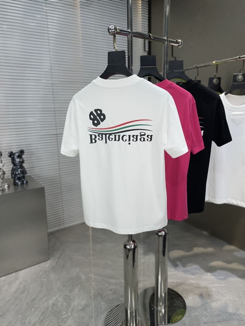 Balenciaga T-Shirts